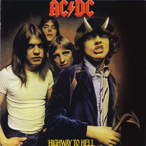 AC/DC