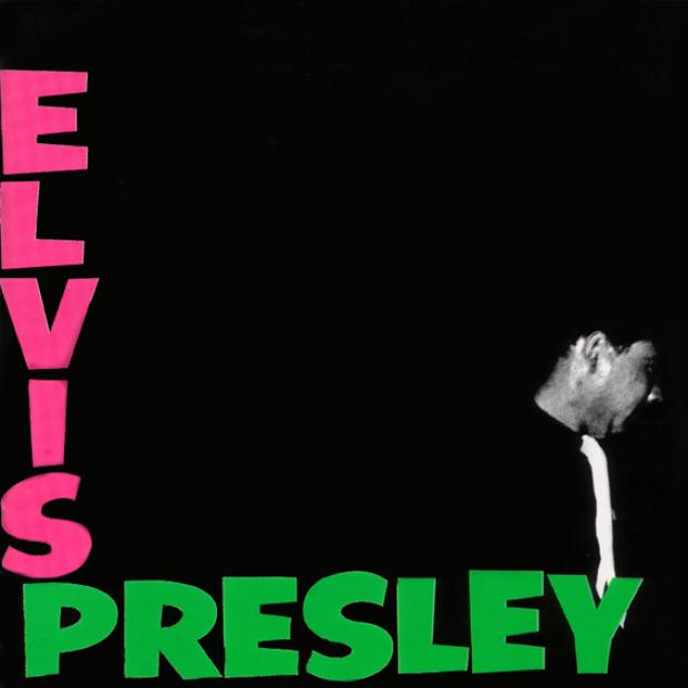 Elvis Presley