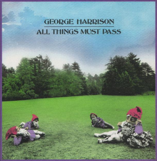 George Harrison