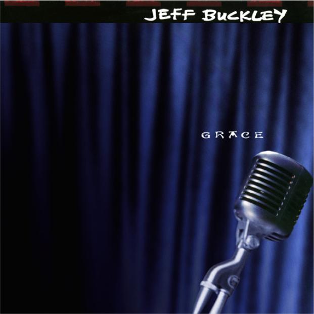 Jeff Buckley