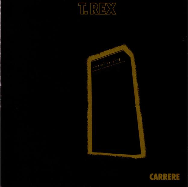 T.Rex