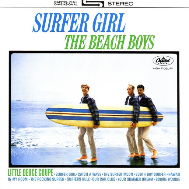 Beach Boys