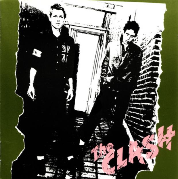 The Clash
