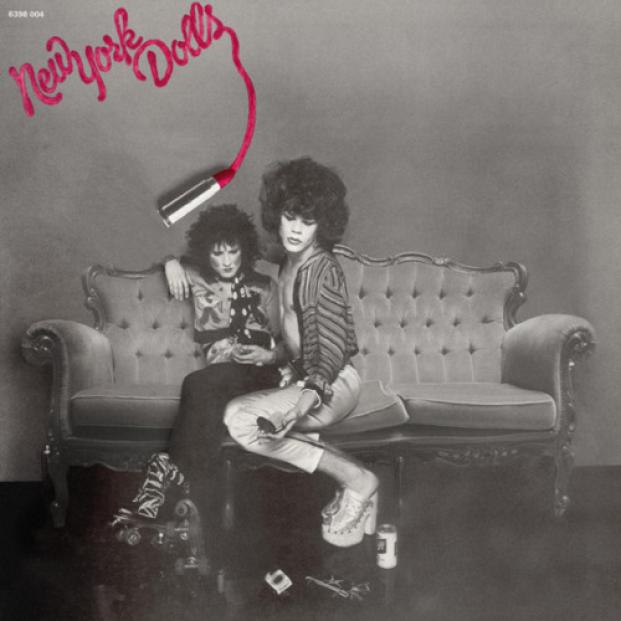New York Dolls