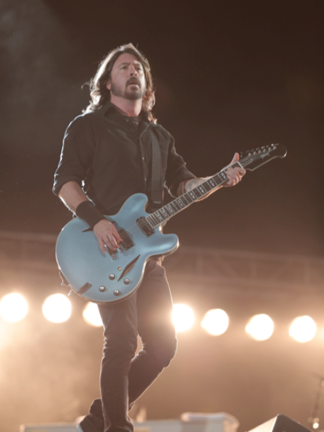 Foo Fighters