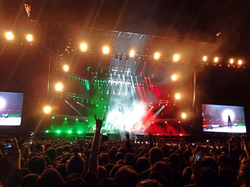 Foo Fighters