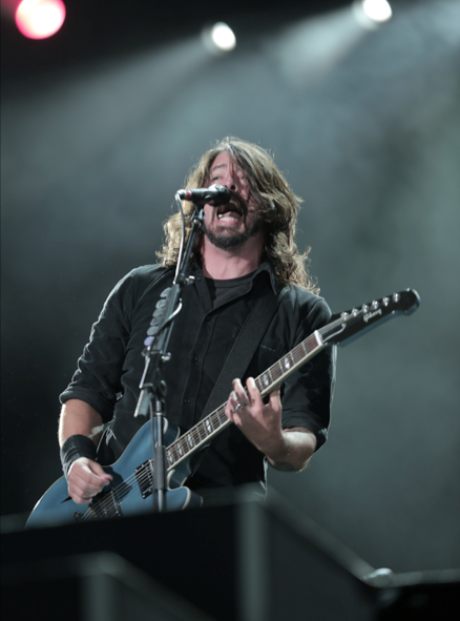 Foo Fighters