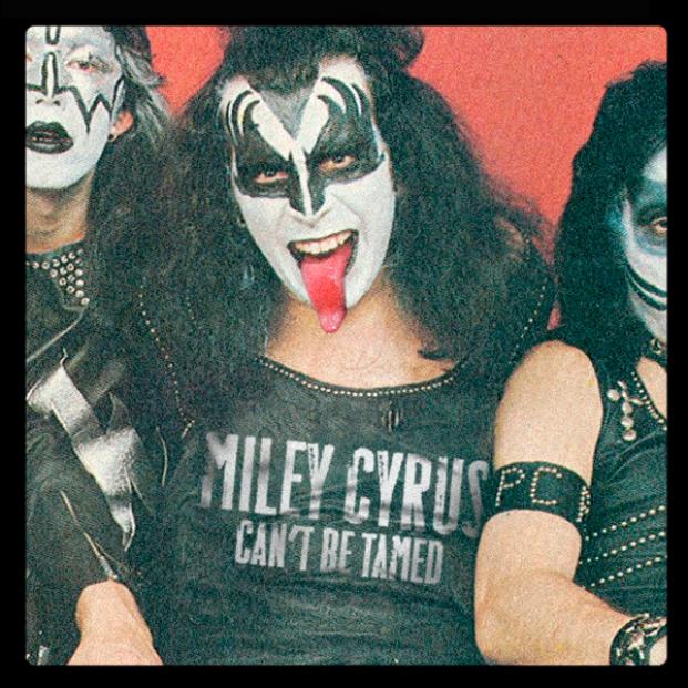 Kiss
