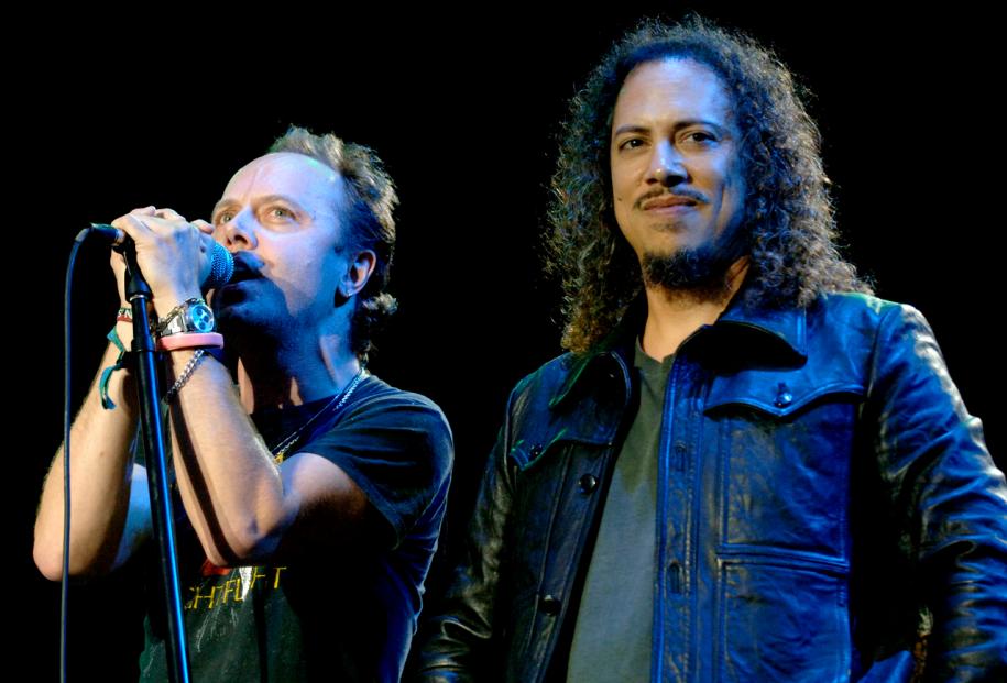 Lars Ulrich