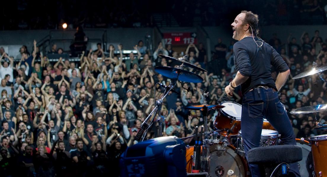 Lars Ulrich