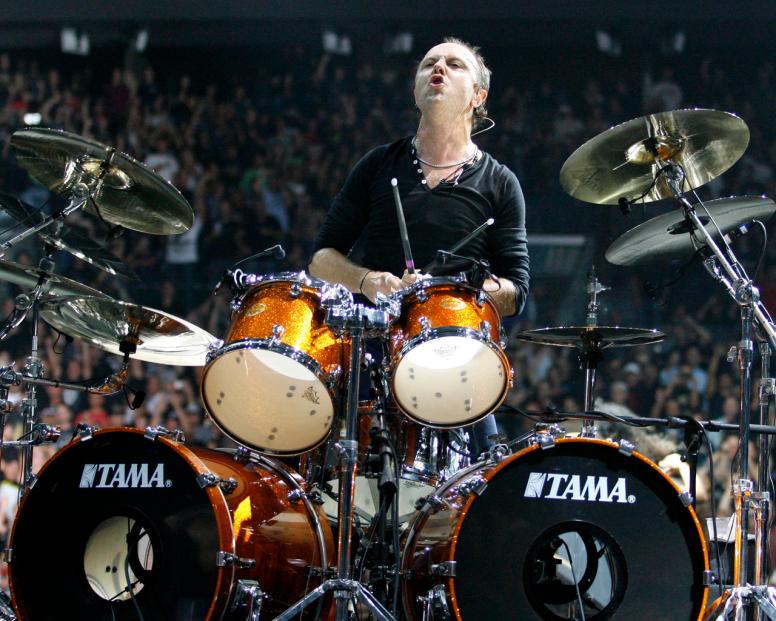 Lars Ulrich