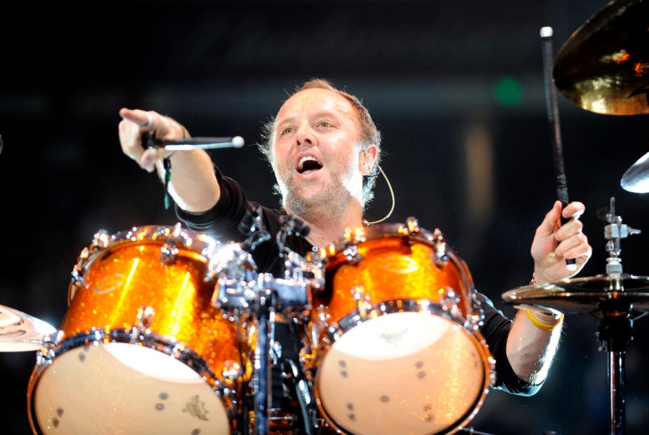 Lars Ulrich