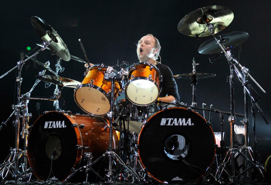 Lars Ulrich