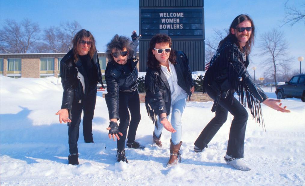 Motorhead
