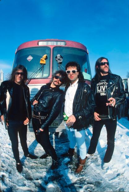 Motorhead