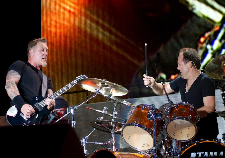 Lars Ulrich