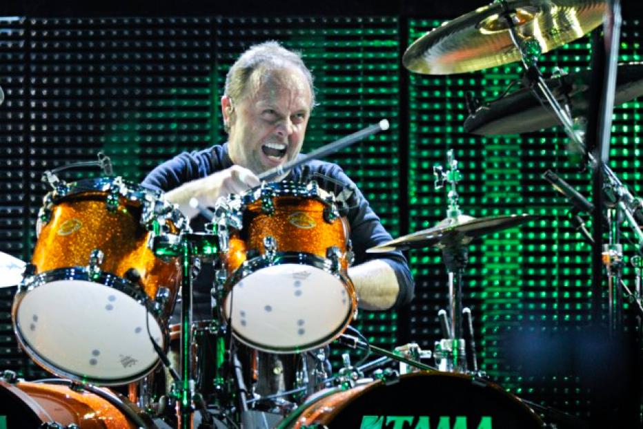 Lars Ulrich