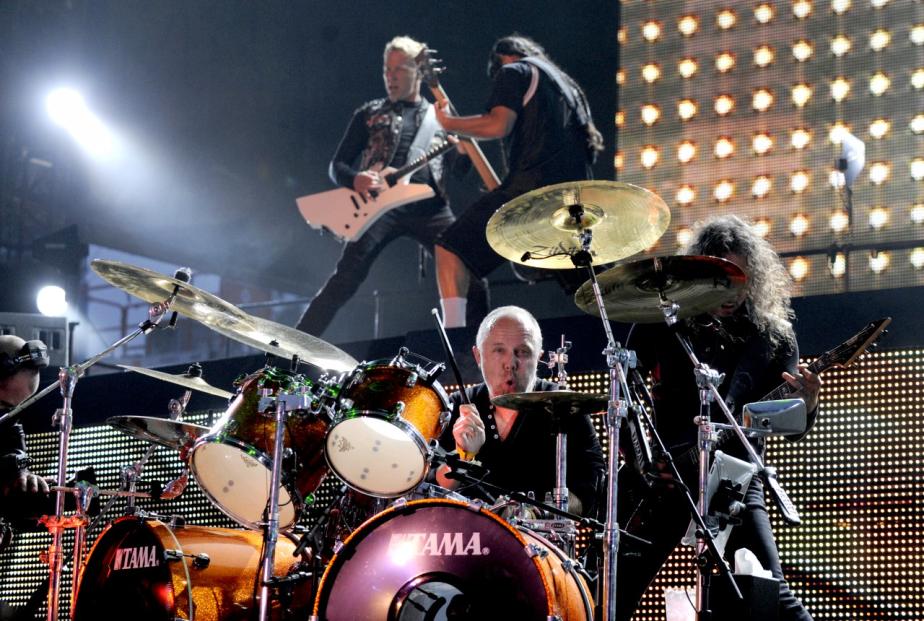 Metallica