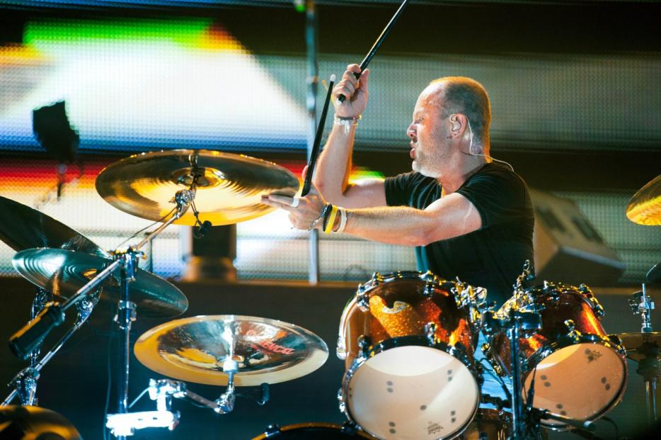 Metallica
