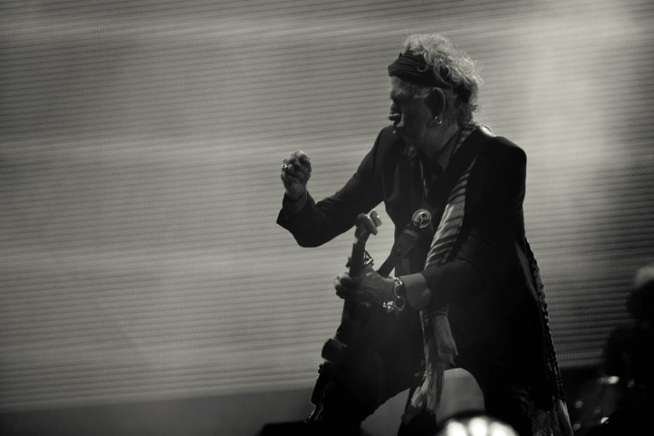 Keith Richards