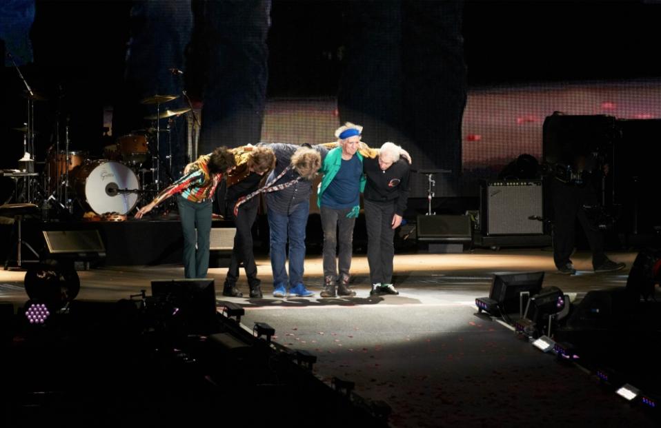 Rolling Stones