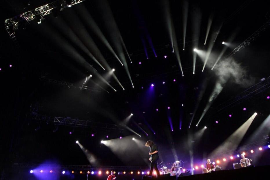 Foo Fighters
