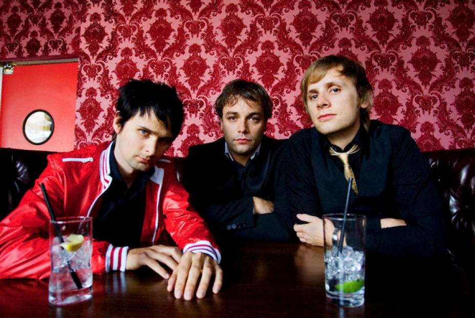 Christopher Wolstenholme 