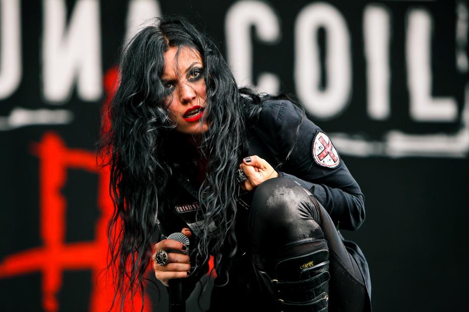 Lacuna Coil