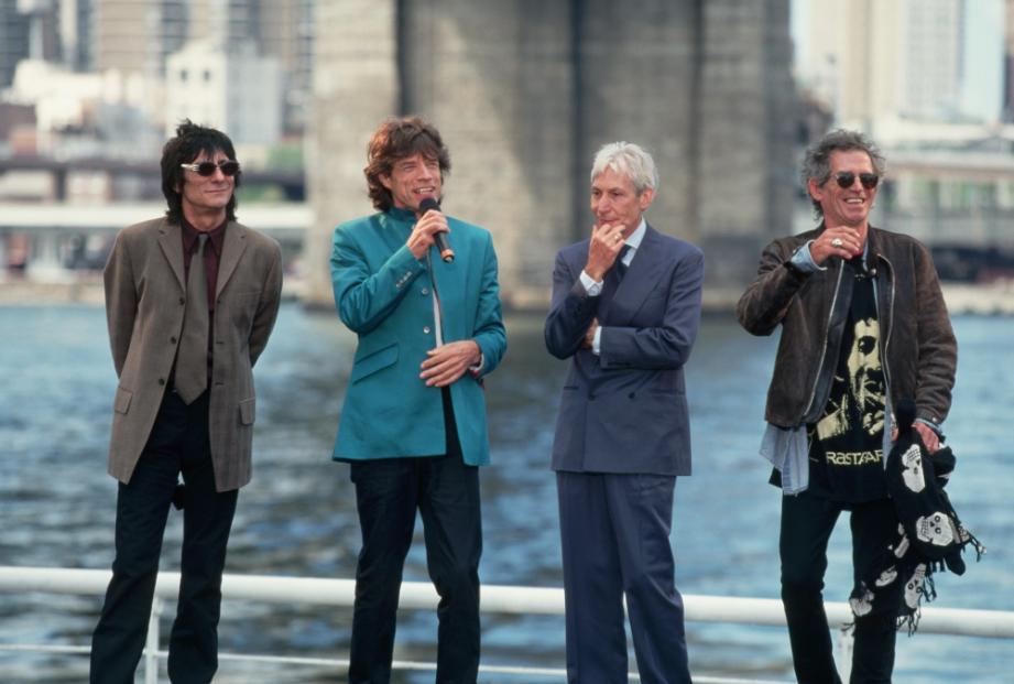 Rolling Stones
