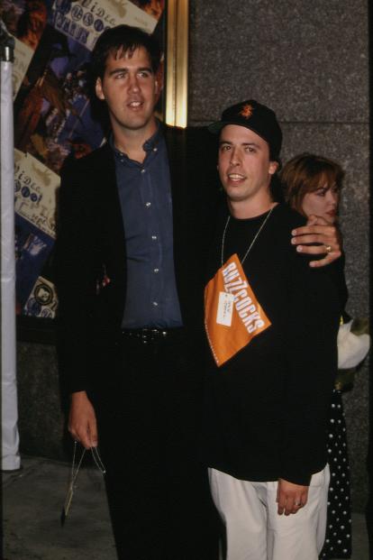 Dave Grohl