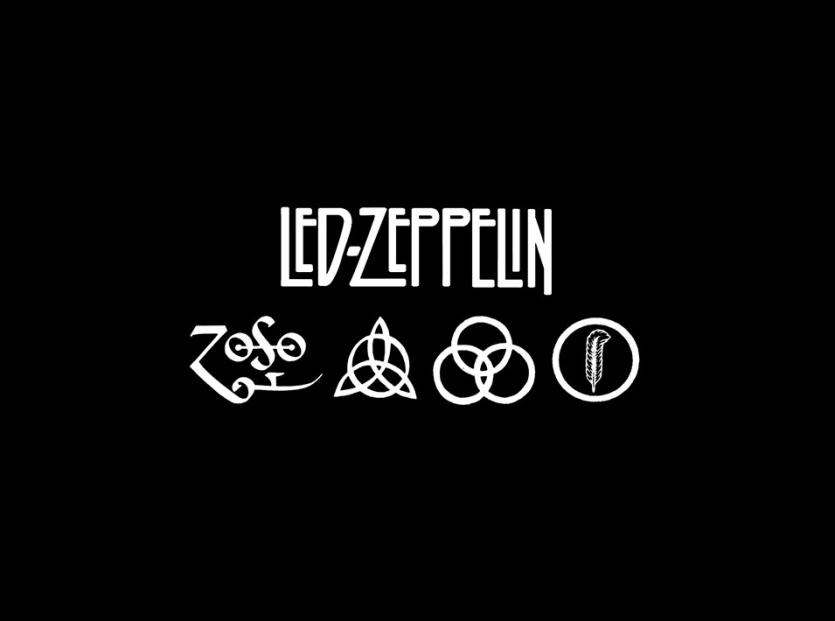 Led Zeppelin