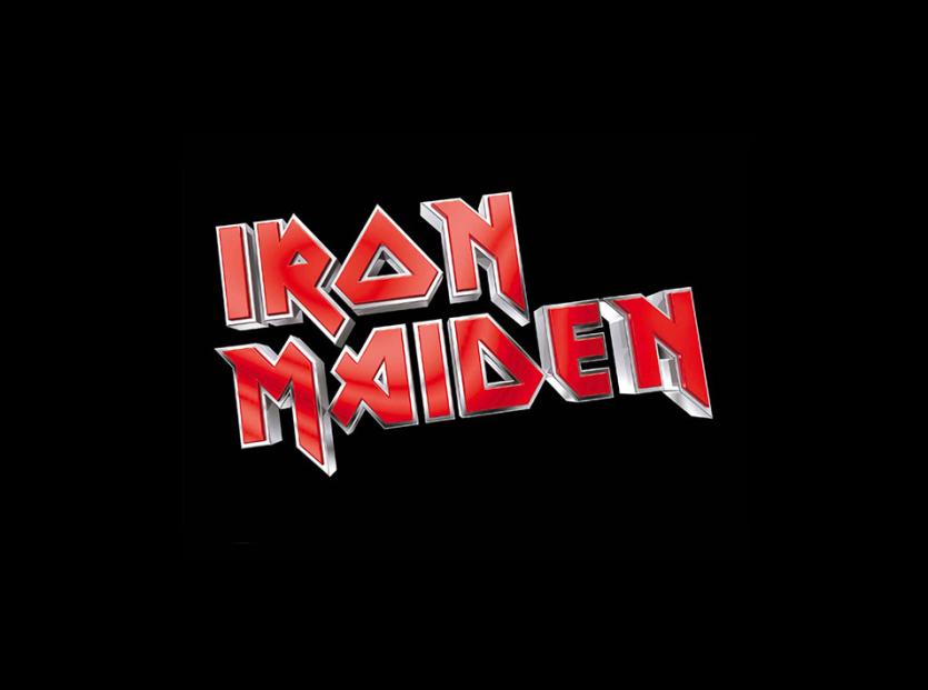 Iron Maiden