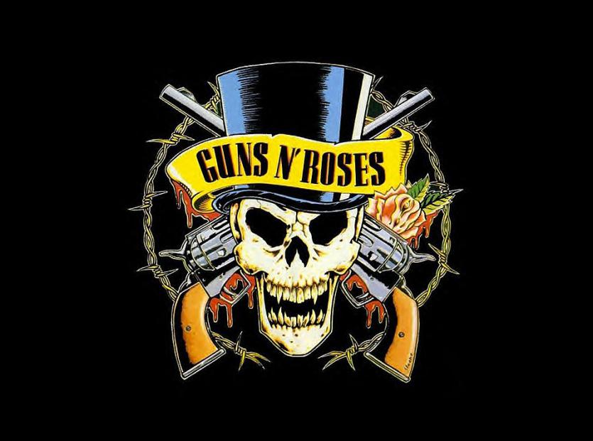 Guns N' Roses