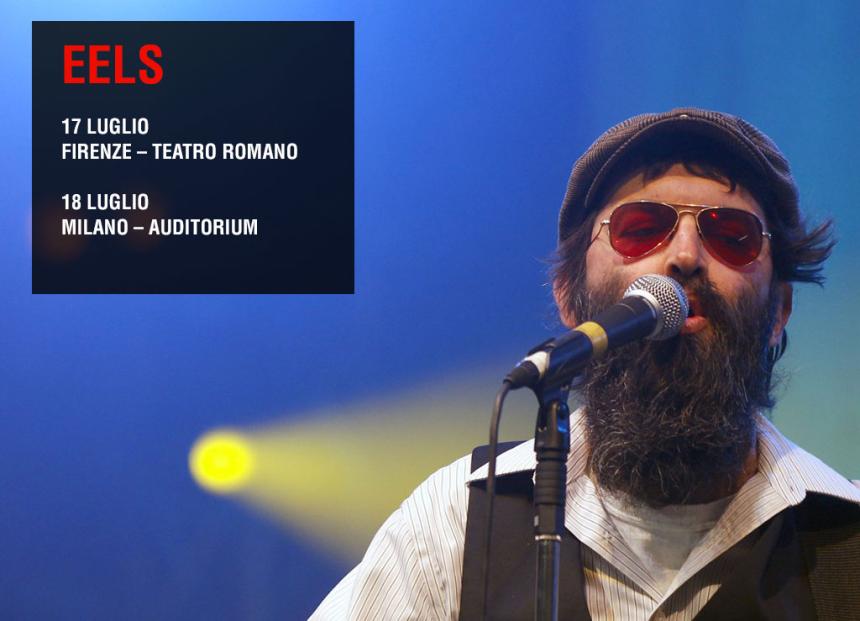 1---Eels