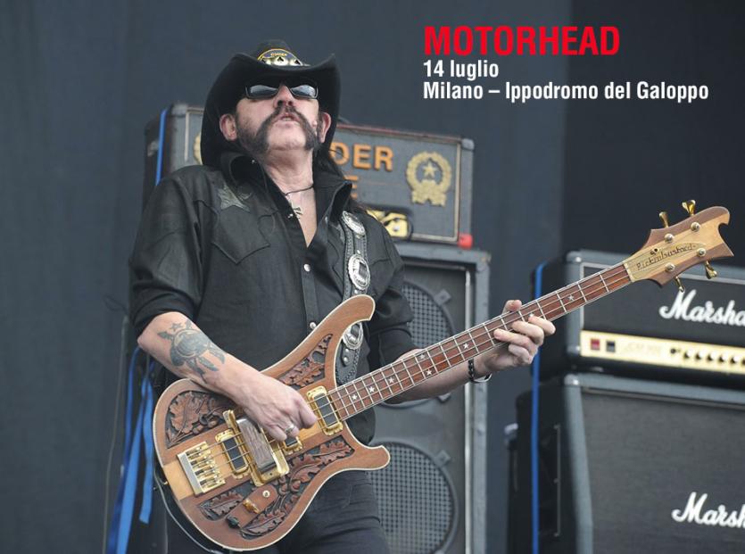 1---Motorhead