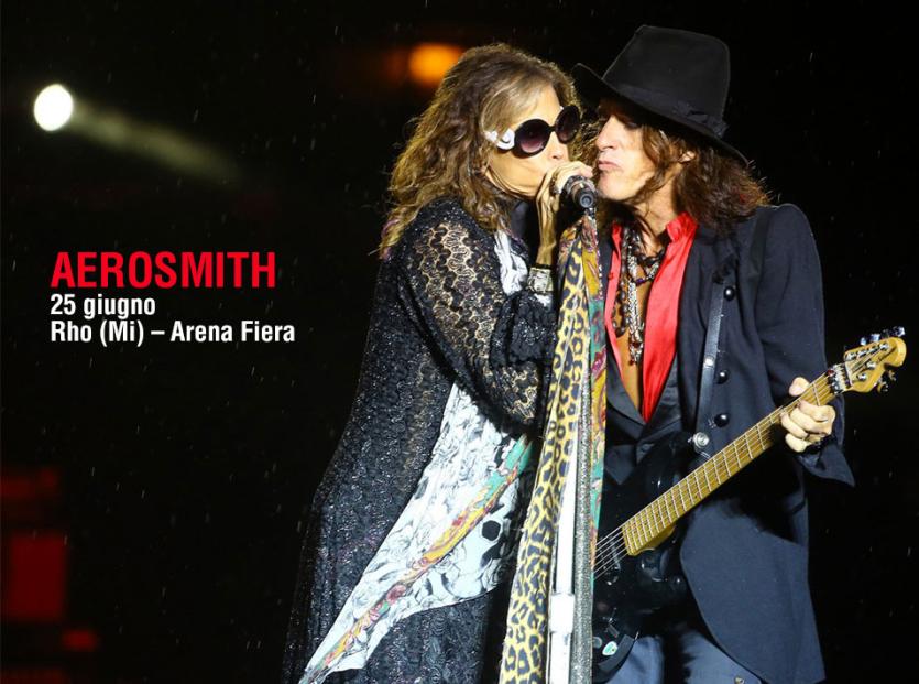 19---Aerosmith
