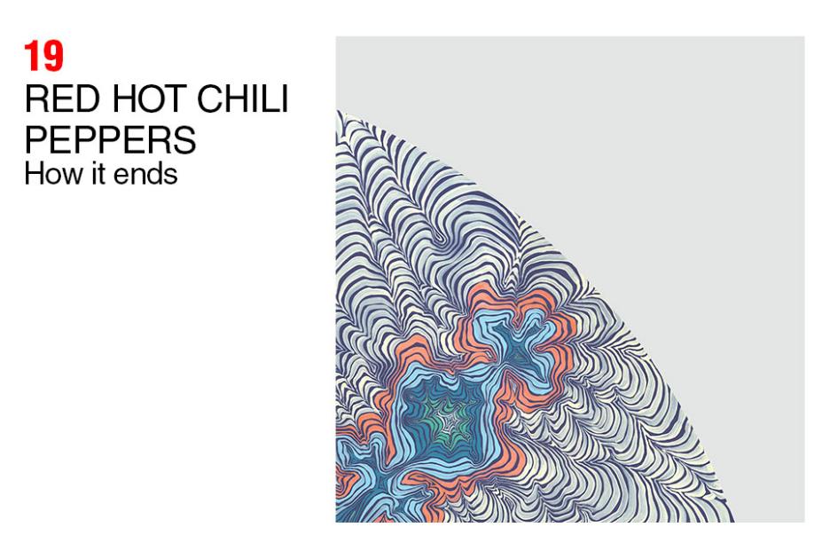 19---Red-Hot-Chili-Peppers---How-It-Ends