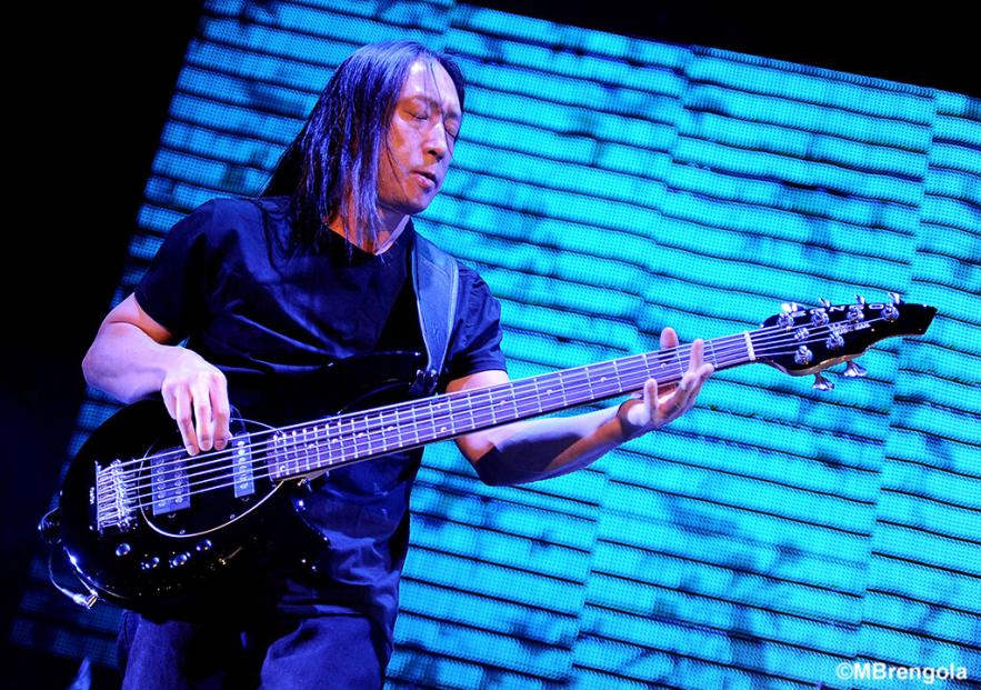 Dream Theater