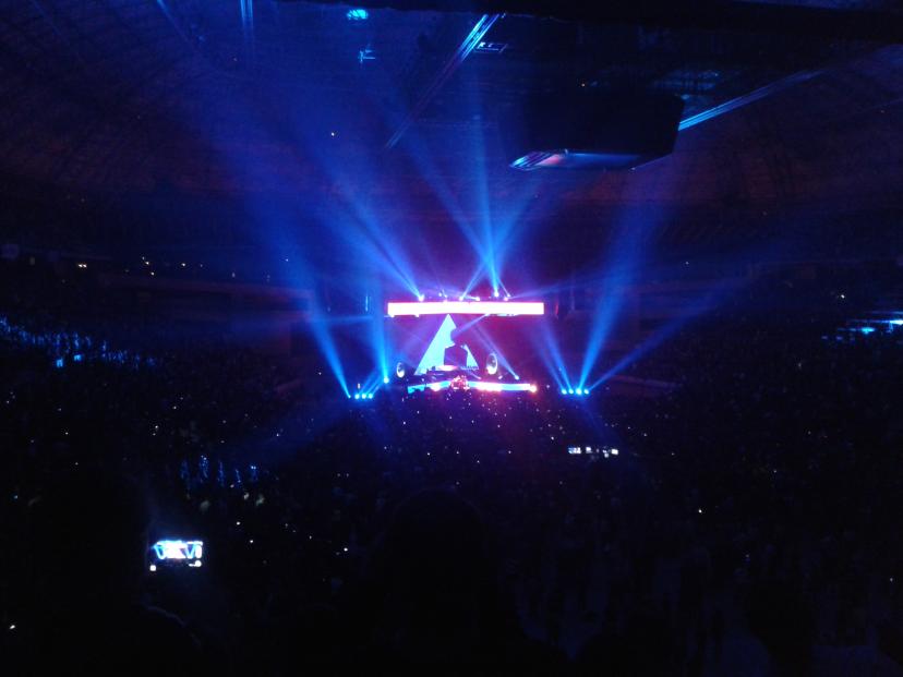 Depeche Mode Barcellona