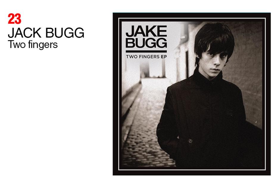 23---Jake-Bugg---Two-Finger