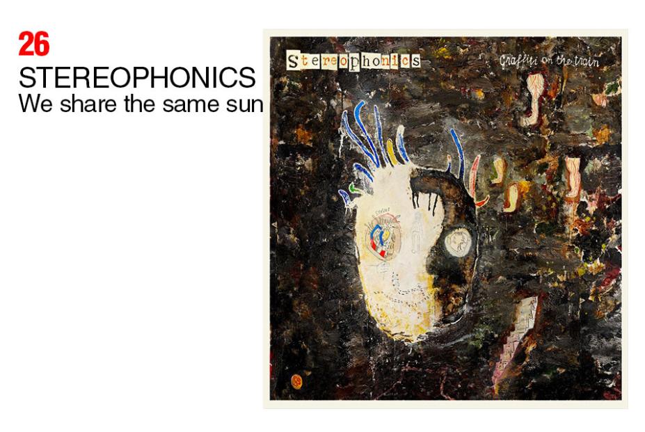 26---Stereophonics---We-Share-The-Same-Sun
