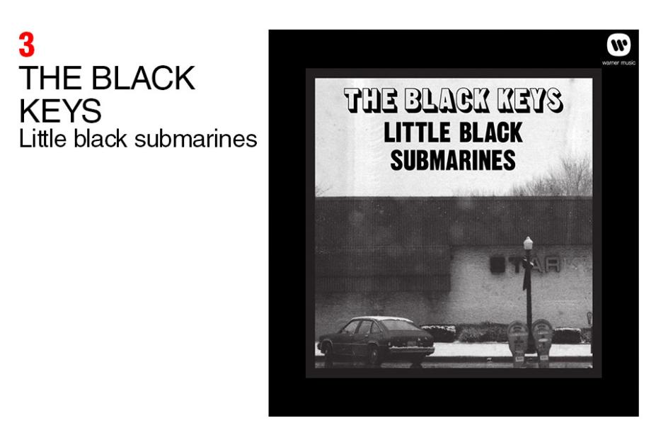 3---Black-Keys---Little-Black-Submarine