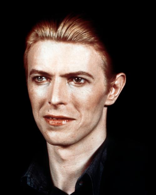 David Bowie