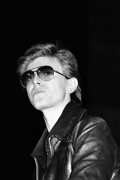 David Bowie