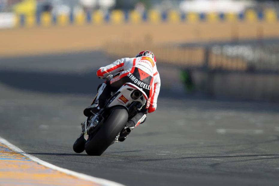 In Memory Of Marco Simoncelli