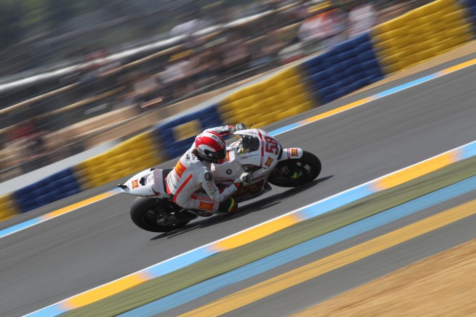 In Memory Of Marco Simoncelli