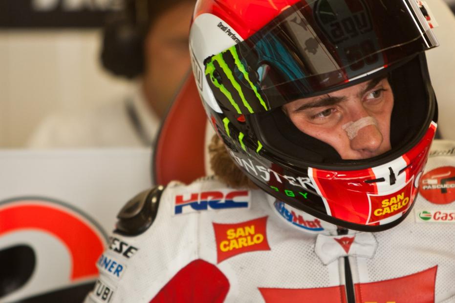 In Memory Of Marco Simoncelli
