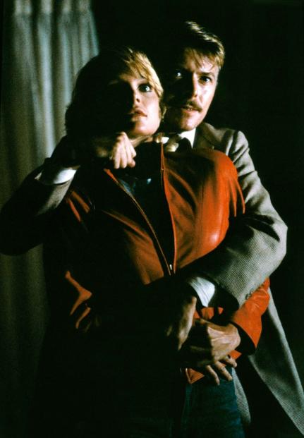 David Bowie