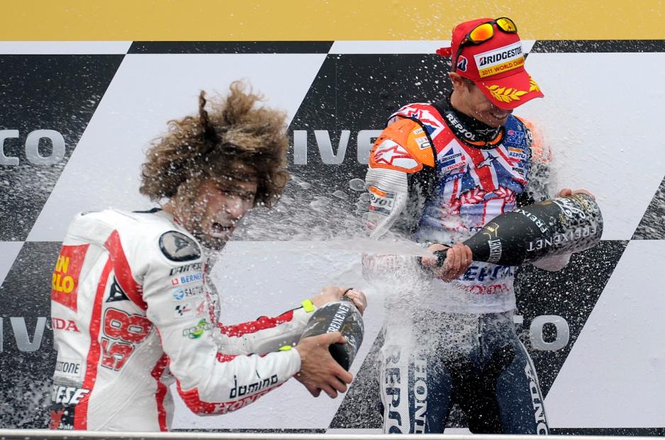 In Memory Of Marco Simoncelli