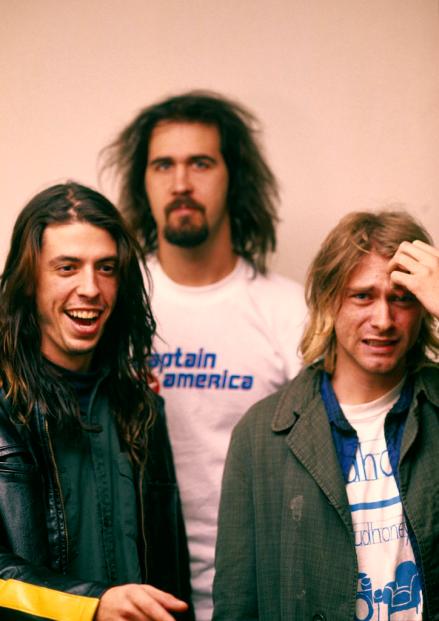 Nirvana